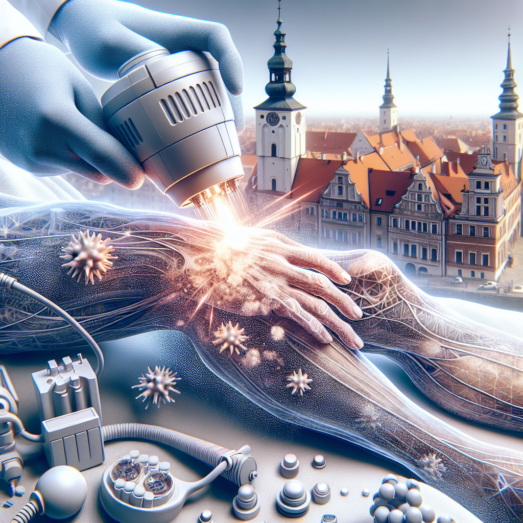 Laserowe usuwanie przebarwień w Lublinie – co warto wiedzieć?