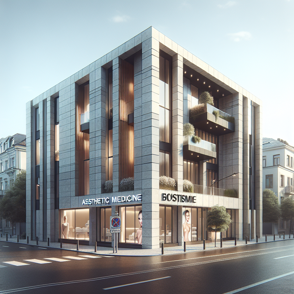 Jakie są najlepsze kliniki medycyny estetycznej w centrum Lublina?
