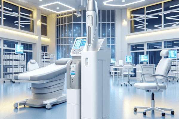 Dermapen w Lublinie – na czym polega i jakie są efekty? Dermapen w Lublinie – na czym polega i jakie są efekty?