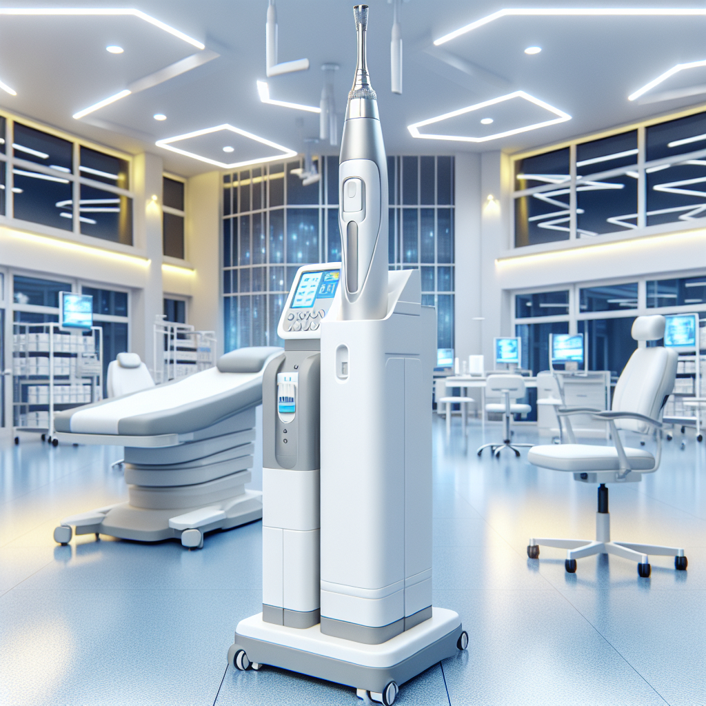 Dermapen w Lublinie – na czym polega i jakie są efekty?
