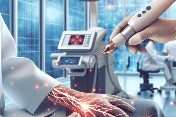Laserowe zamykanie naczynek w Lublinie – kiedy warto się zdecydować? Laserowe zamykanie naczynek w Lublinie – kiedy warto się zdecydować?