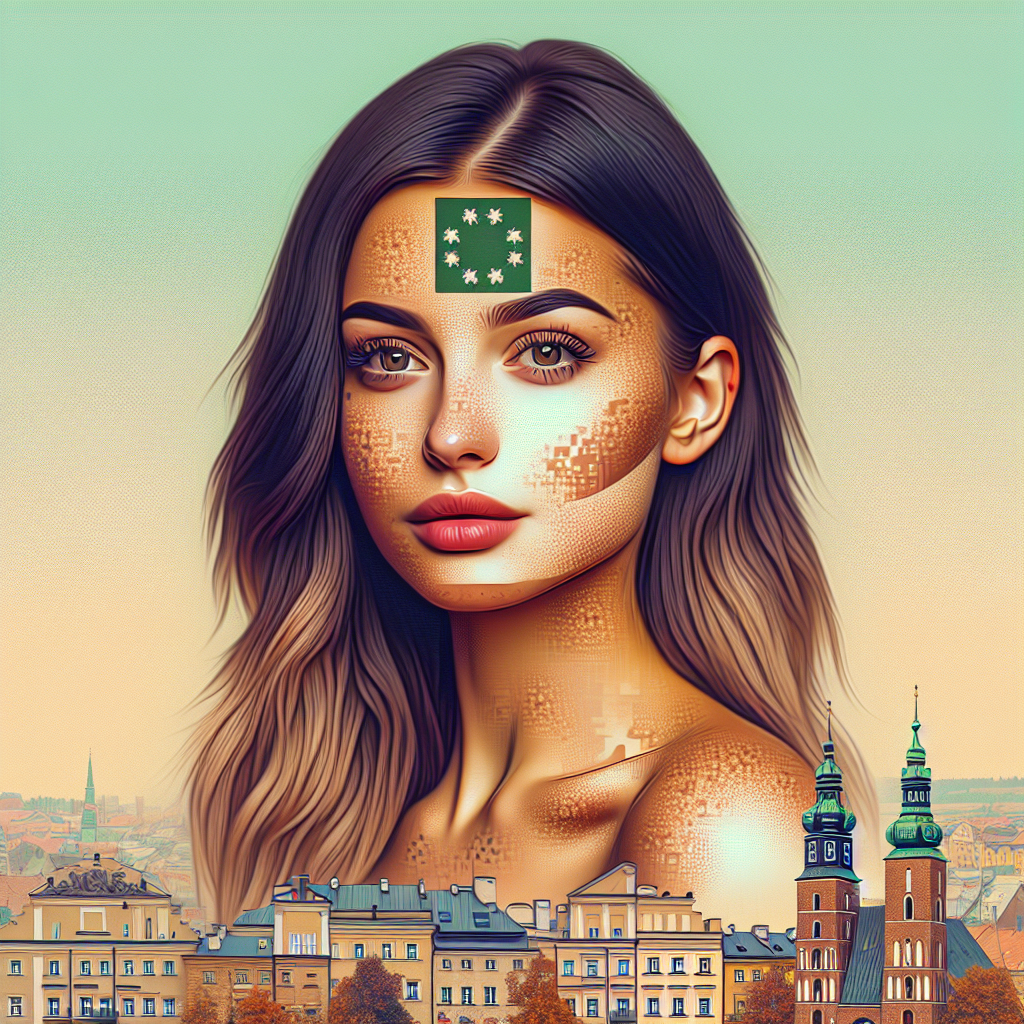 Przebarwienia skóry – jak skutecznie je usunąć w Lublinie?