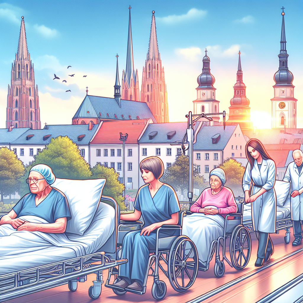 Jak wygląda proces rekonwalescencji po zabiegu w Lublinie?
