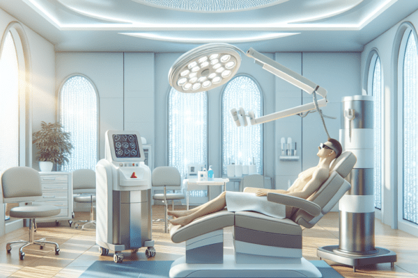Zabiegi z użyciem lasera frakcyjnego w Lublinie – co warto wiedzieć? Zabiegi z użyciem lasera frakcyjnego w Lublinie – co warto wiedzieć?