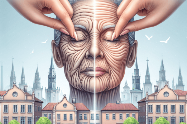 Jakie są efekty zabiegów na głębokie zmarszczki w Lublinie? Jakie są efekty zabiegów na głębokie zmarszczki w Lublinie?