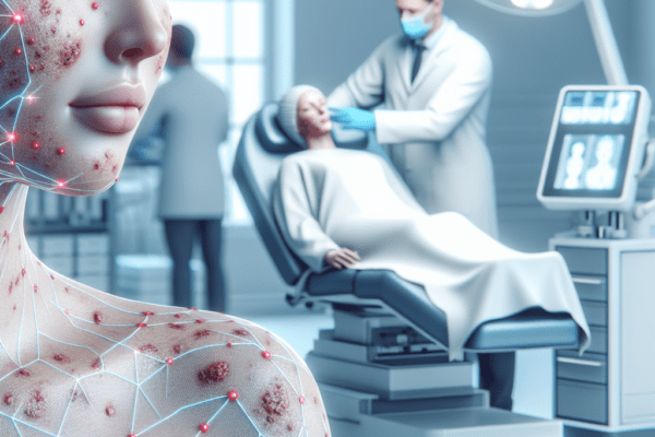 Zabiegi redukujące rumień w Lublinie – jak działają? Zabiegi redukujące rumień w Lublinie – jak działają?